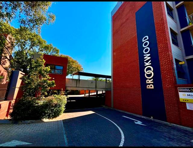 2 BEDROOM PROPERTY TO RENT IN BROOKLYN